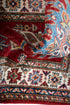 Fine Kazak Rug 123 x 75 cms - The Nomads Tent